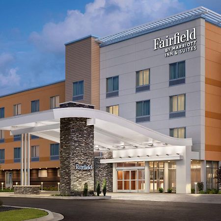 Fairfield By Marriott Inn & Suites Louisville Shepherdsville Luaran gambar